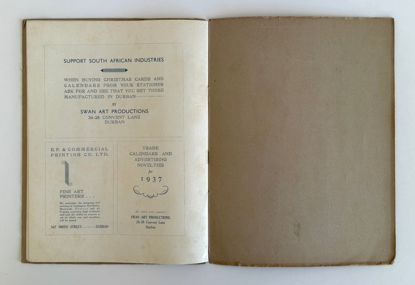 Natal and Zululand Illustrated