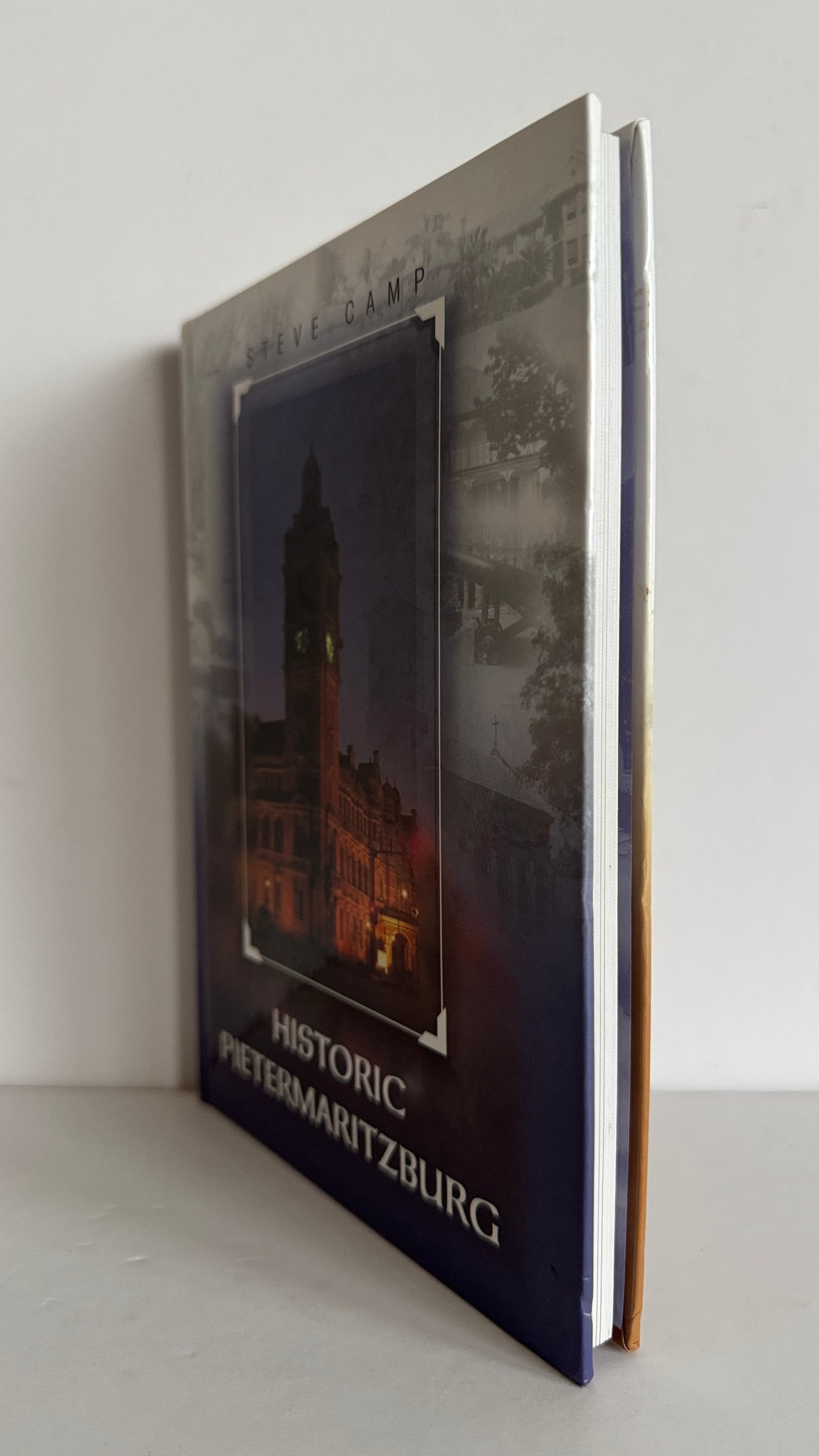 Historic Pietermaritzburg