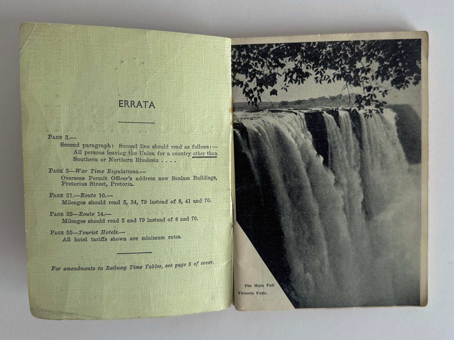 Southern Rhodesia