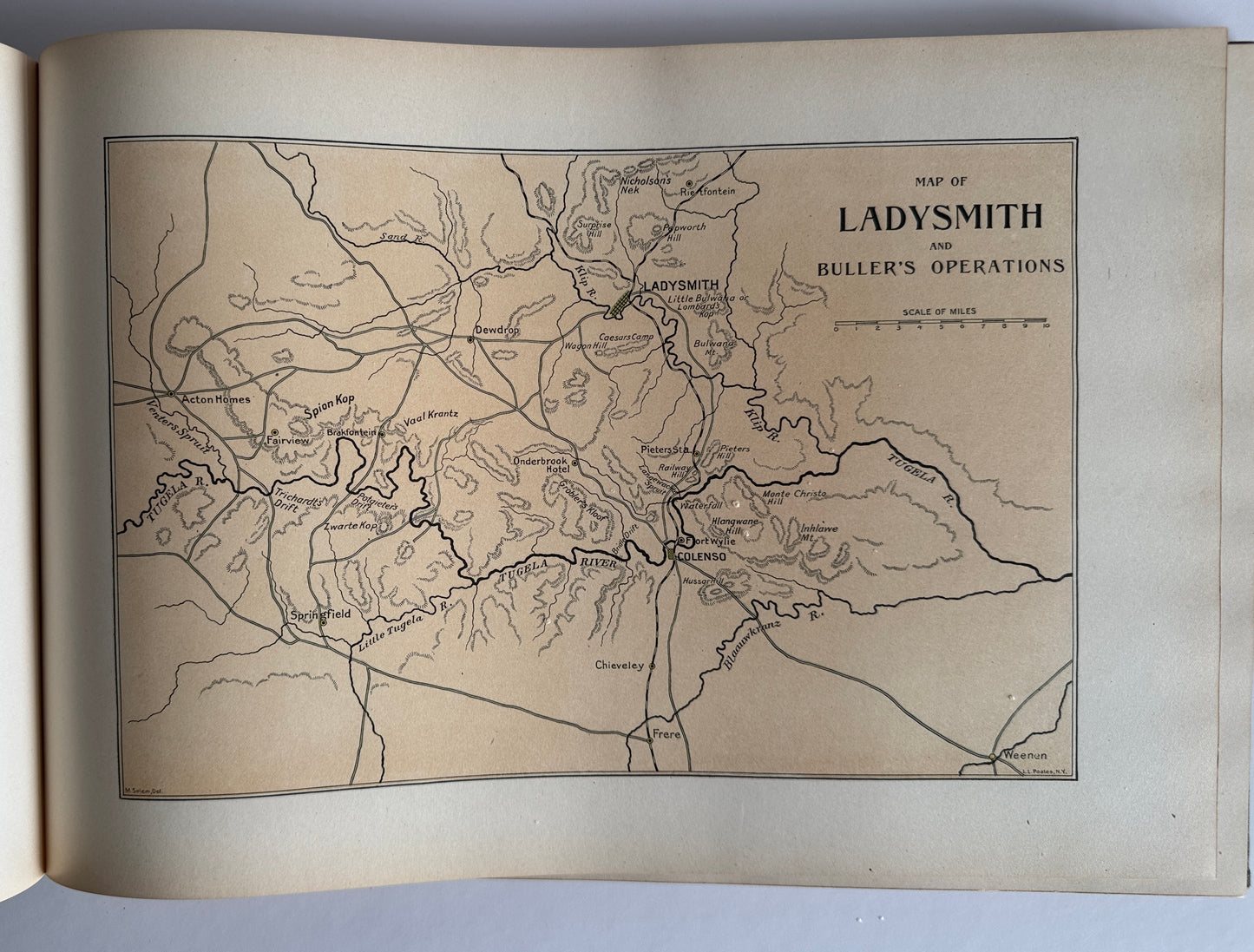 The South African War