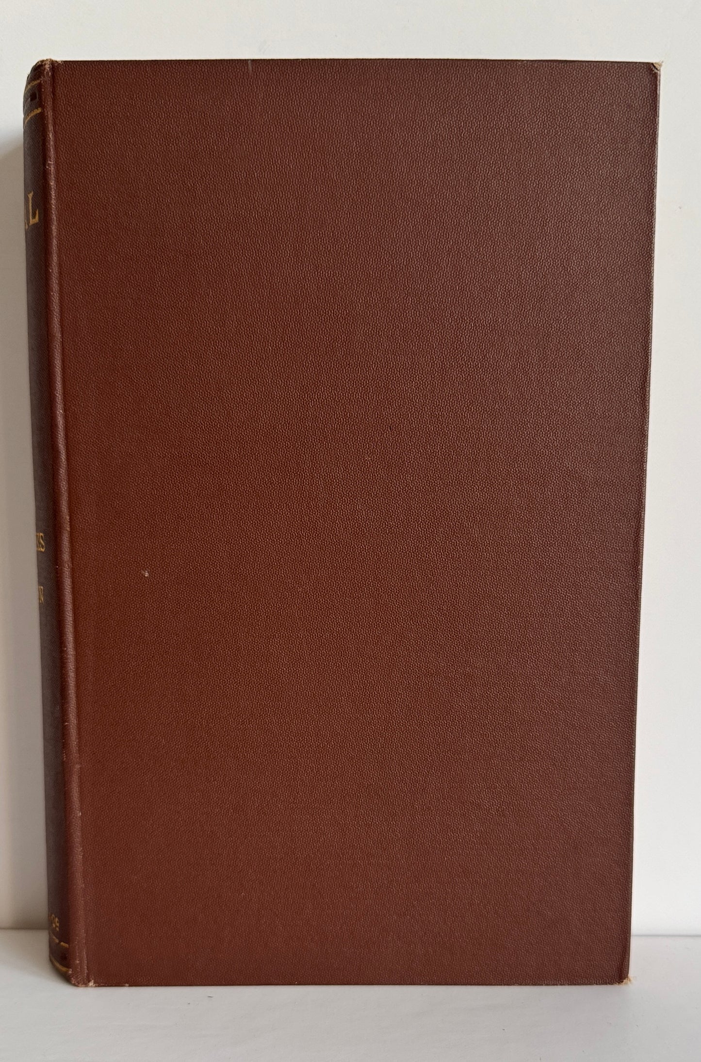 NATAL; A HISTORY AND DESCRIPTION OF THE COLONY