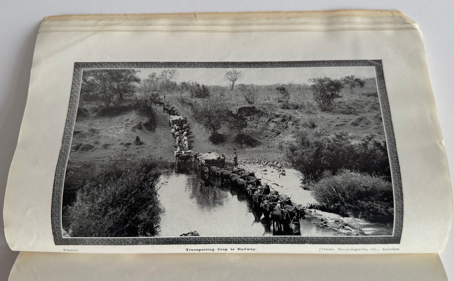 Bulawayo: The Gateway of Rhodesia