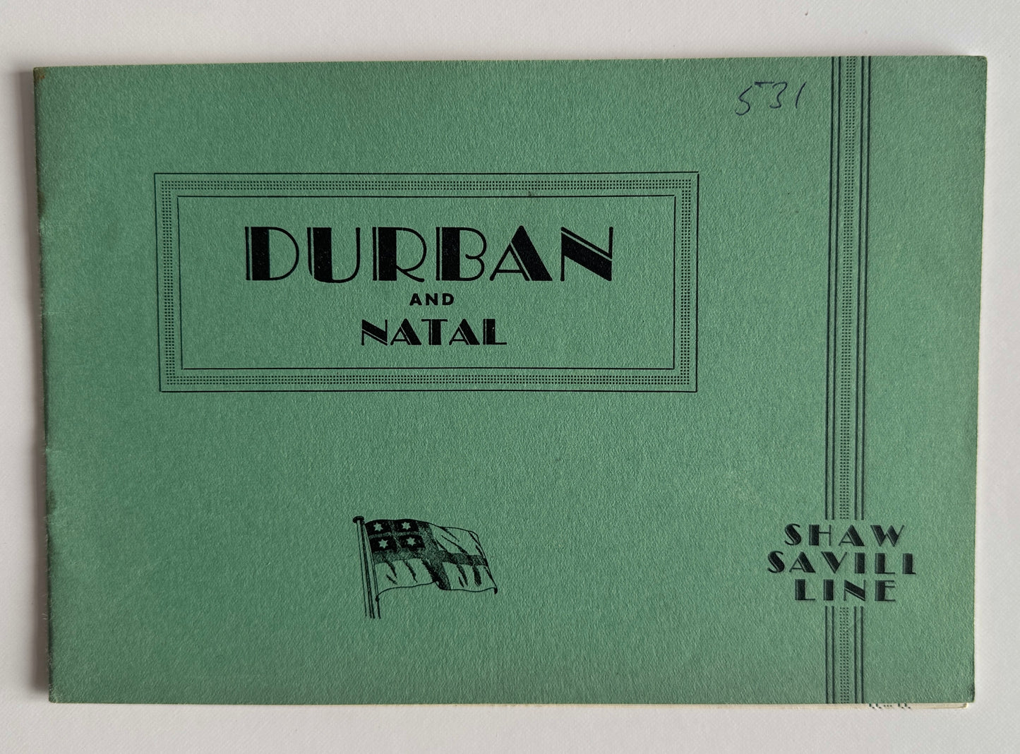 Durban and Natal