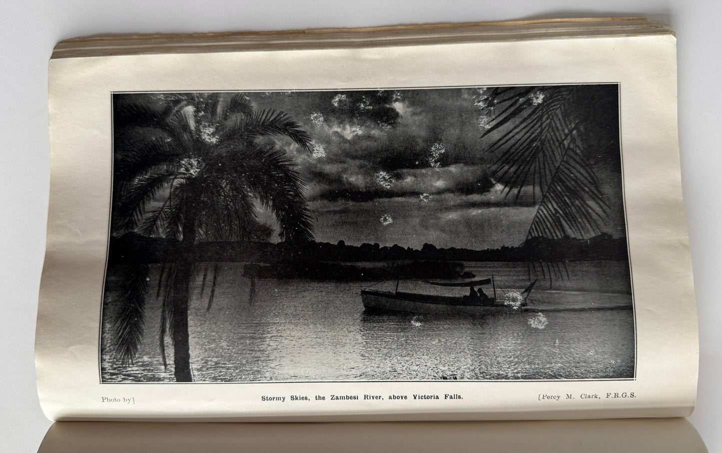 Bulawayo: The Gateway of Rhodesia