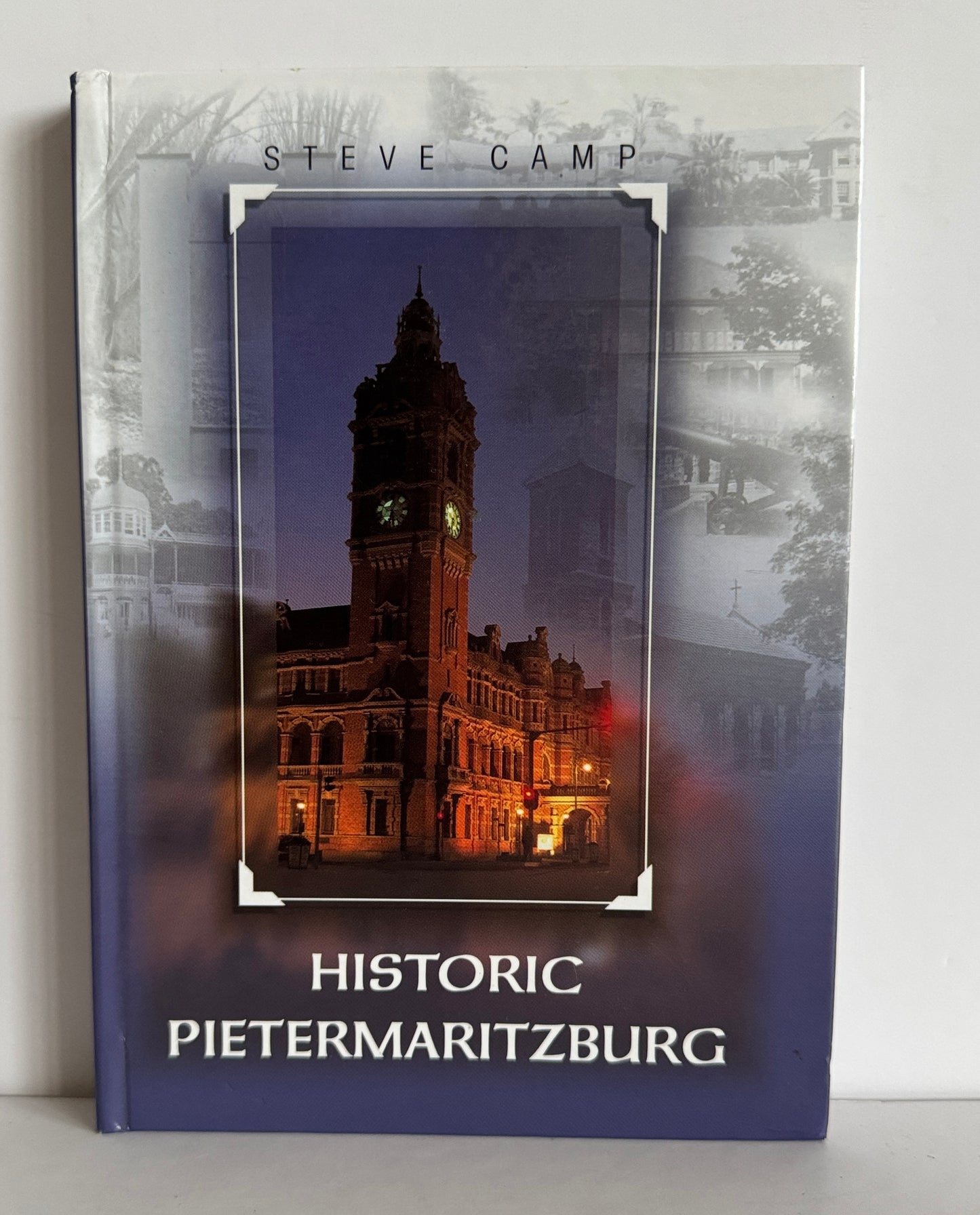 Historic Pietermaritzburg