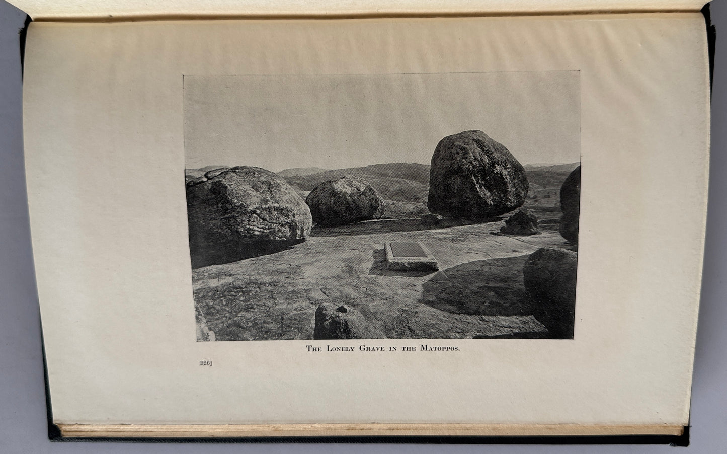 Cecil Rhodes: The Man and His Work