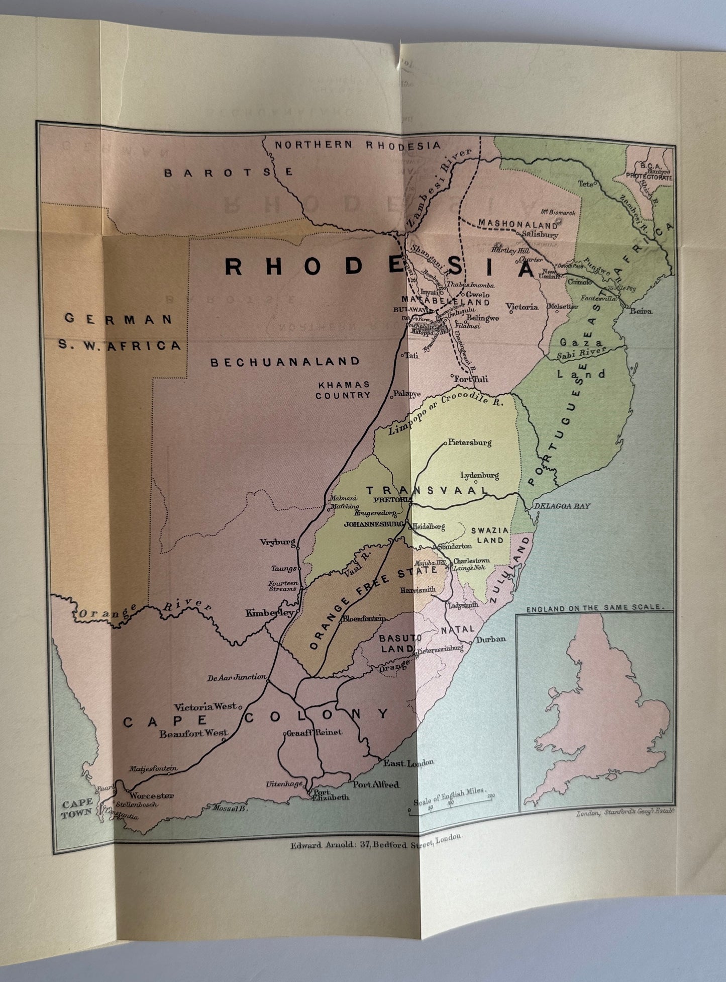Memoir of Hubert Hervey