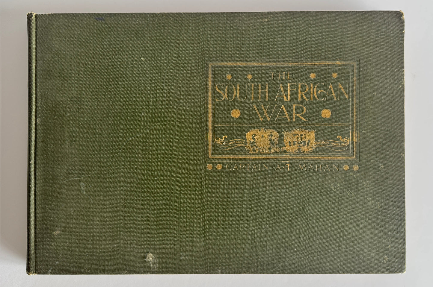 The South African War