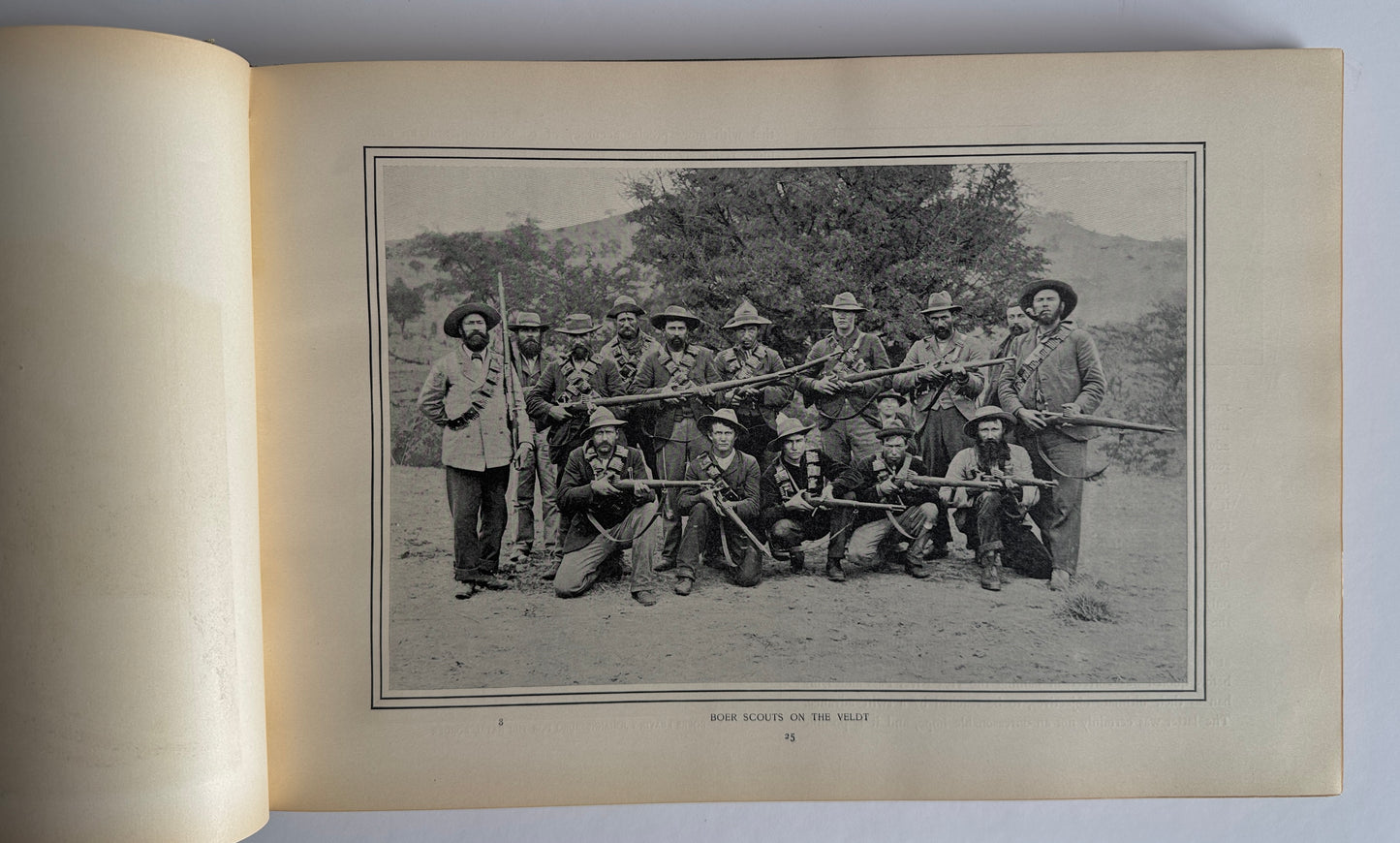 The South African War