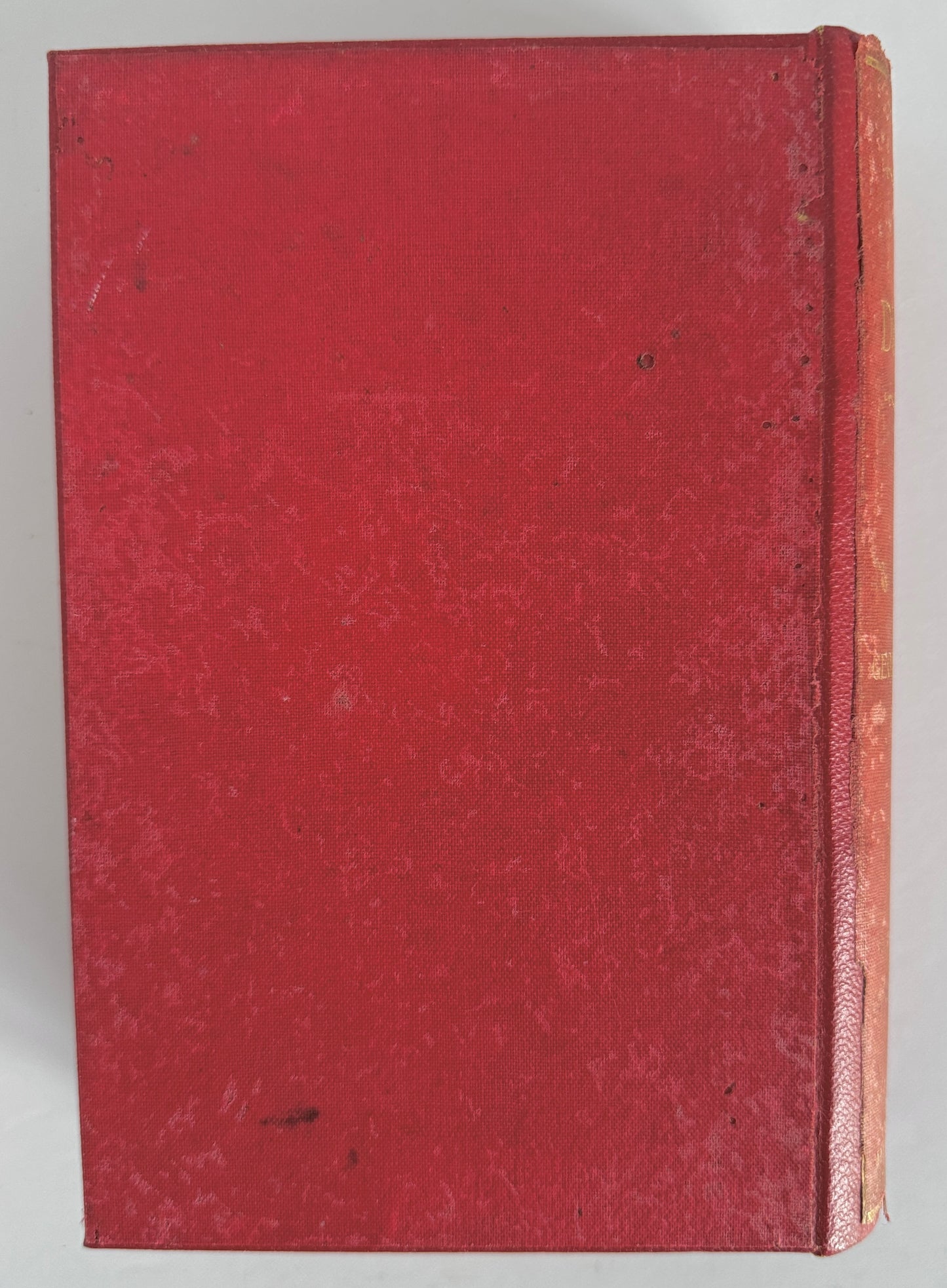 History of Old Durban (The History Of Old Durban And Reminiscences Of An Emigrant Of 1850)