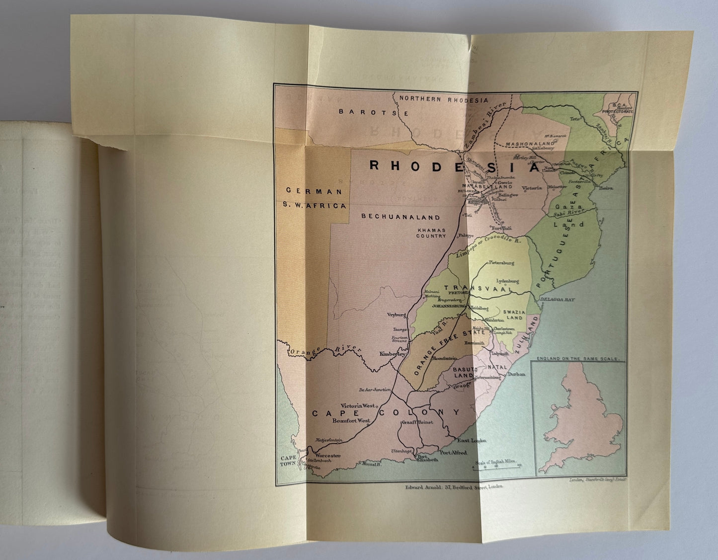Memoir of Hubert Hervey