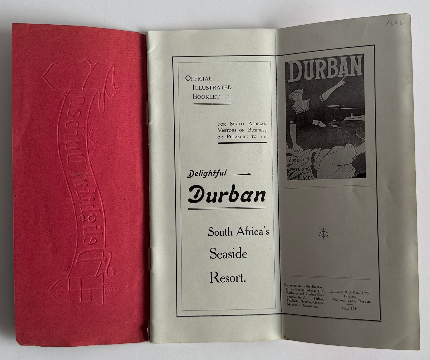 Delightful Durban