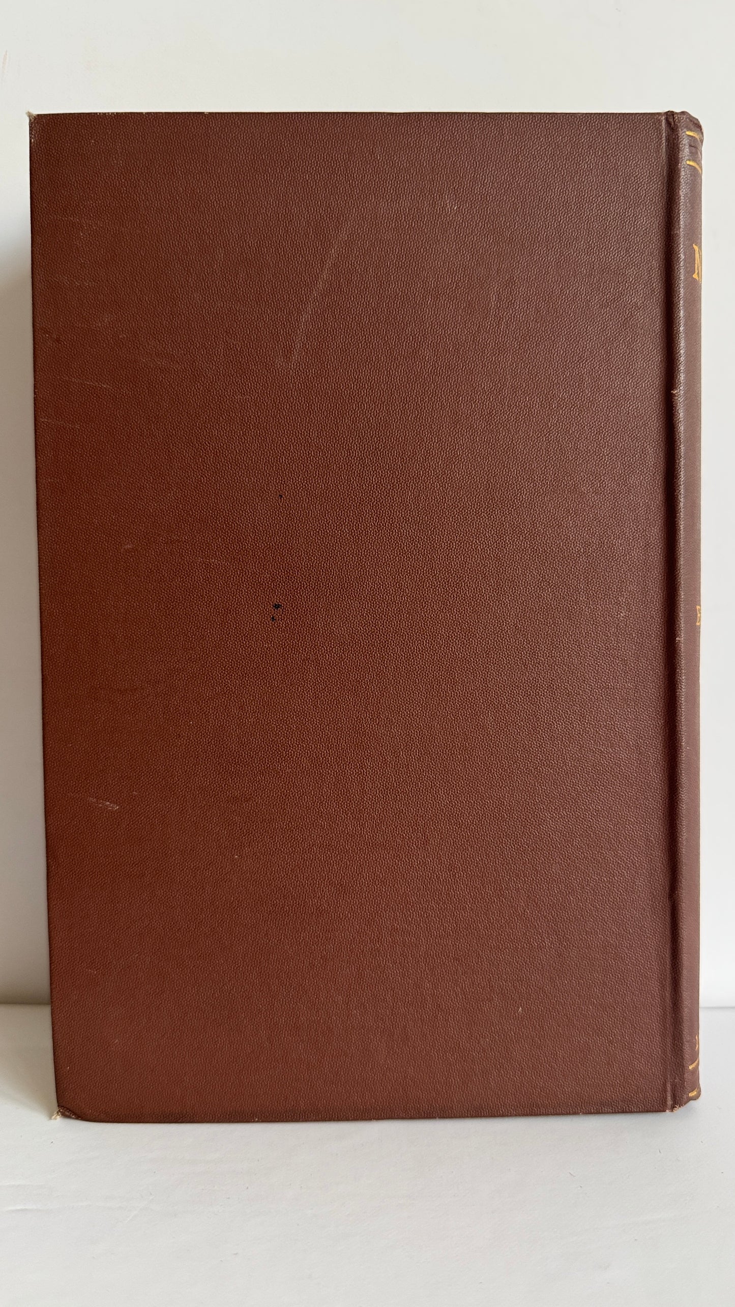 NATAL; A HISTORY AND DESCRIPTION OF THE COLONY