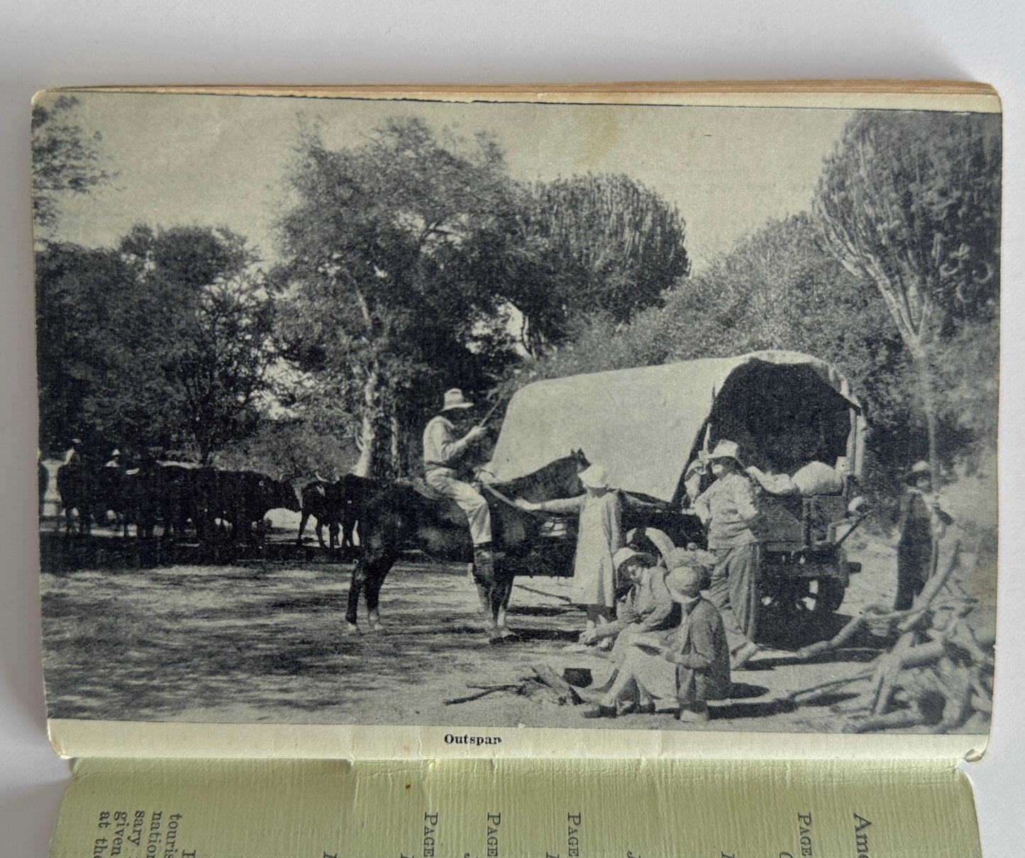 Southern Rhodesia