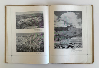 Natal and Zululand Illustrated