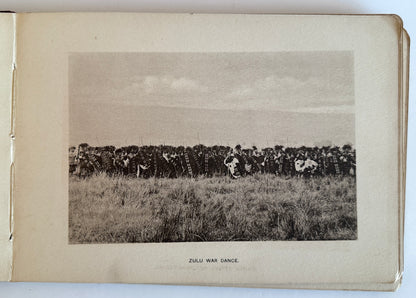 A Souvenir of Natal