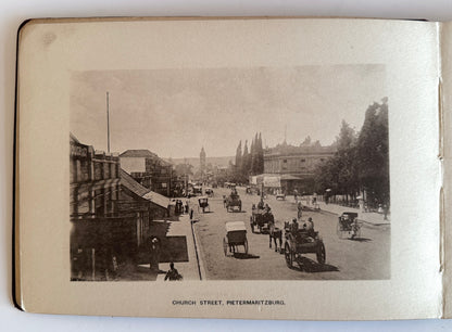 A Souvenir of Natal