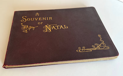 A Souvenir of Natal