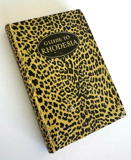 Guide to Rhodesia