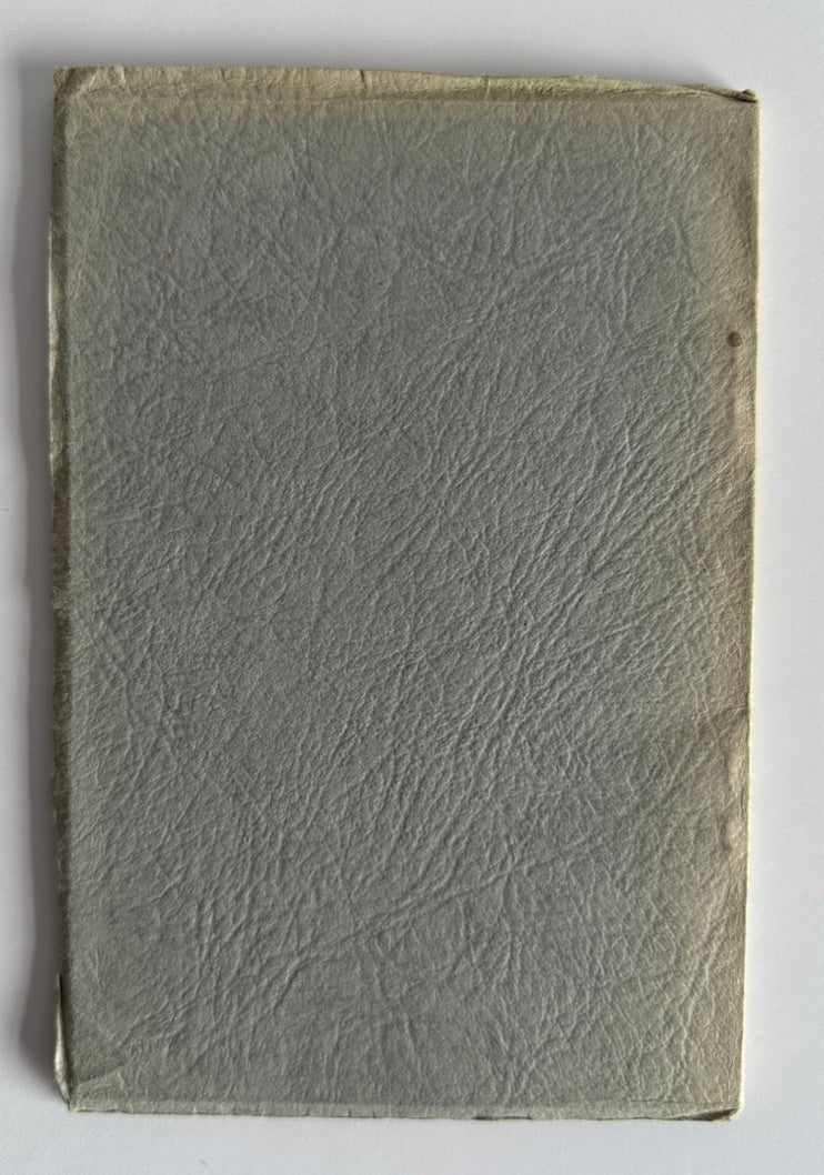 Durban, A Souvenir from The Marine Hotel