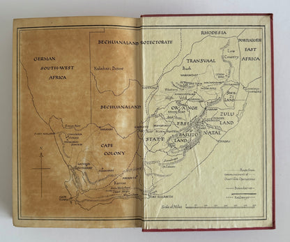 Commando: A Boer Journal of the Boer War