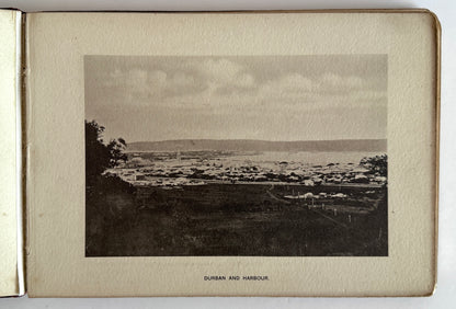 A Souvenir of Natal