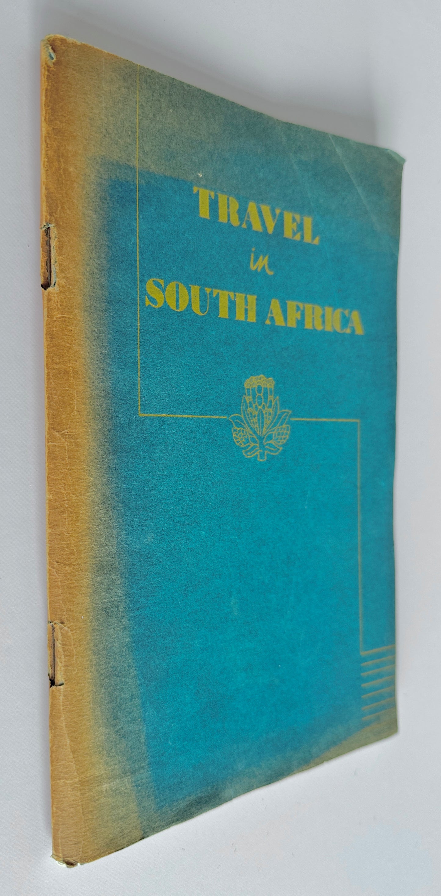 Travel in South Africa