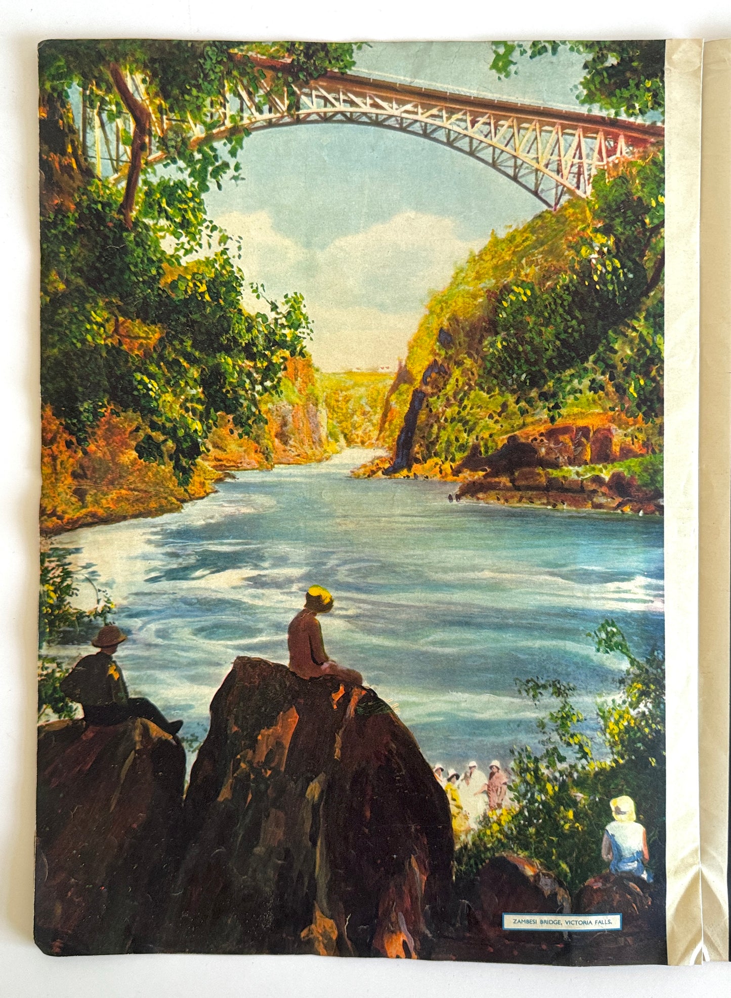 Travel In The Golden Land South Africa