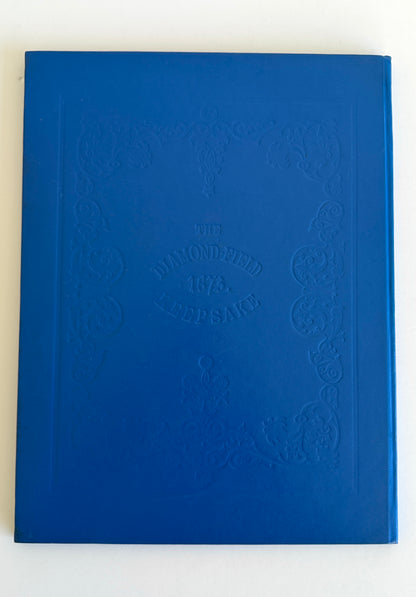 The Diamond-Field 1873 Keepsake