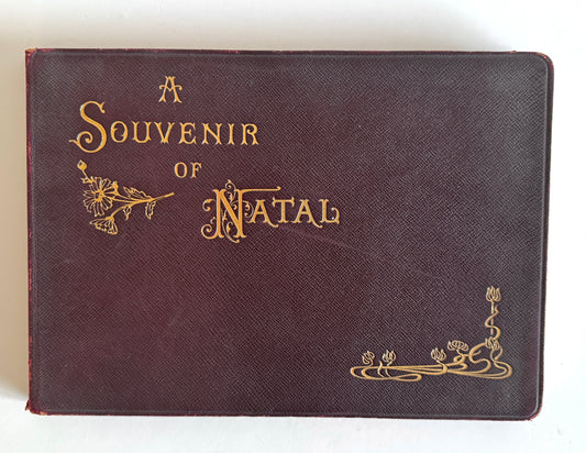 A Souvenir of Natal