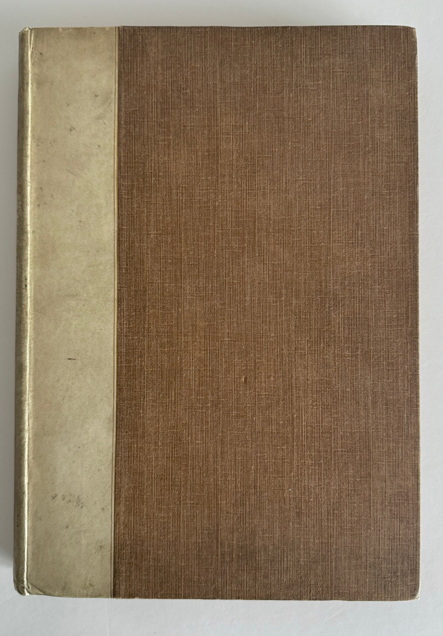 B.I. Barnato: A Memoir