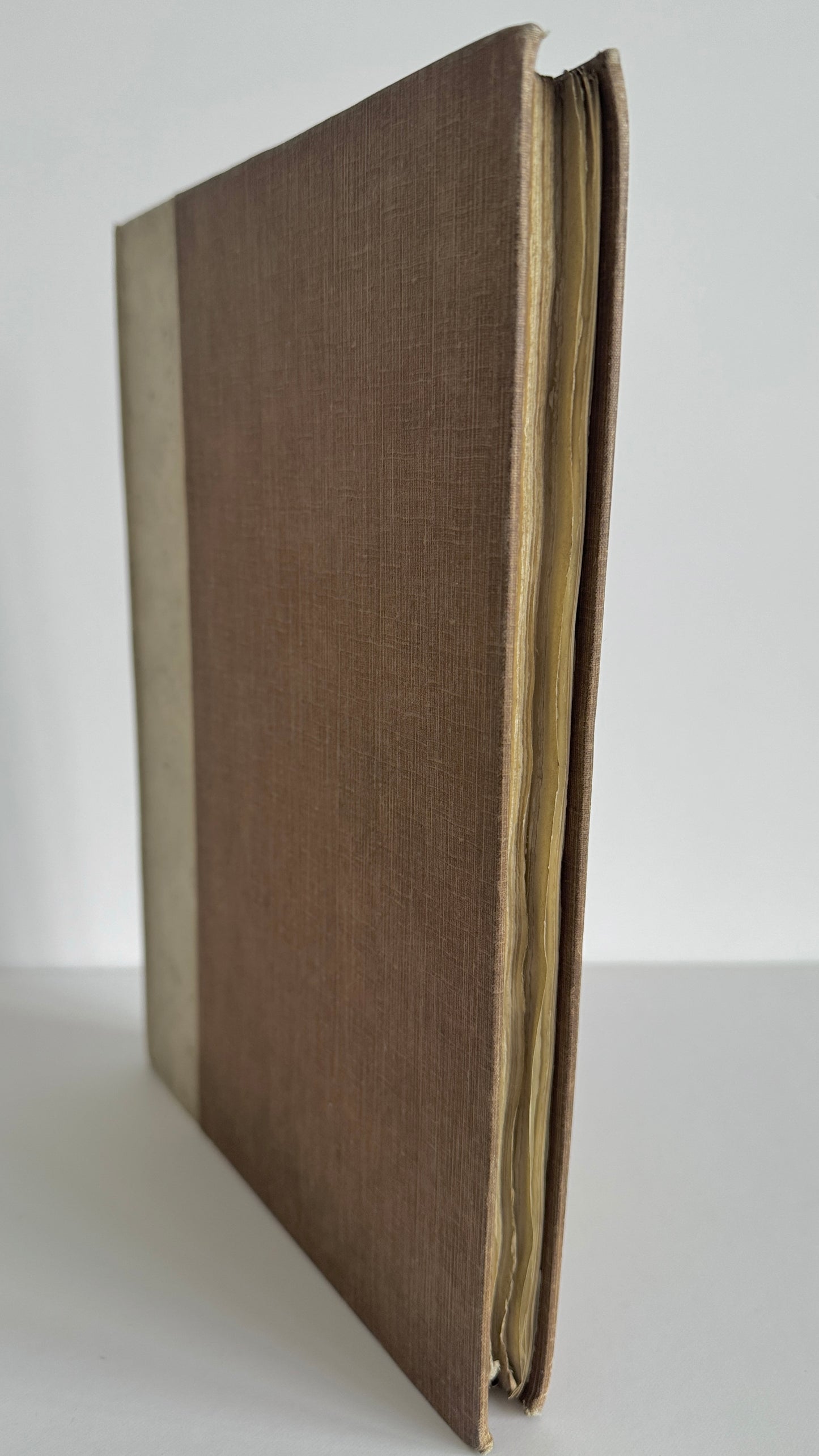 B.I. Barnato: A Memoir