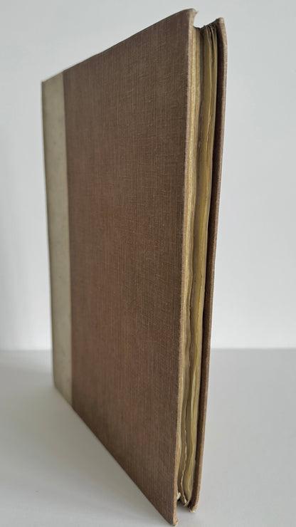 B.I. Barnato: A Memoir