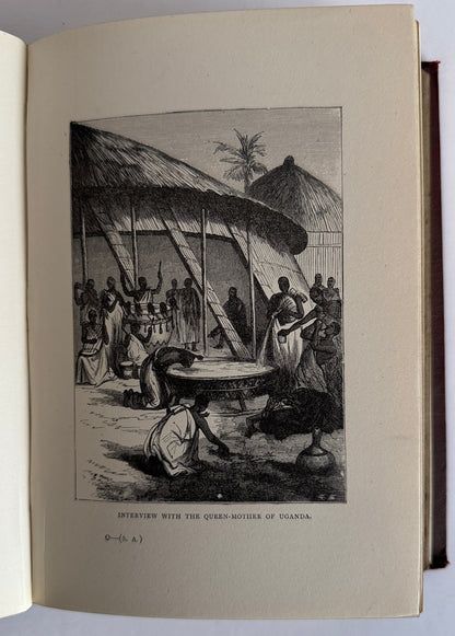 Heroes of Discovery in South Africa