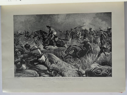 With The Flag To Pretoria (Vols 1 & 2)