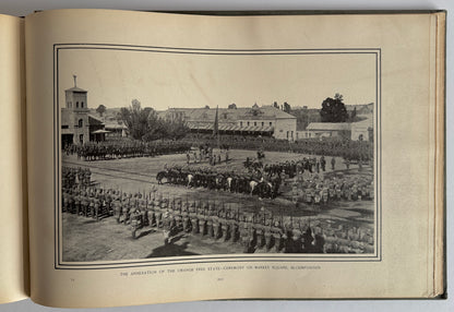 The South African War