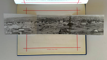 The Diamond-Field 1873 Keepsake