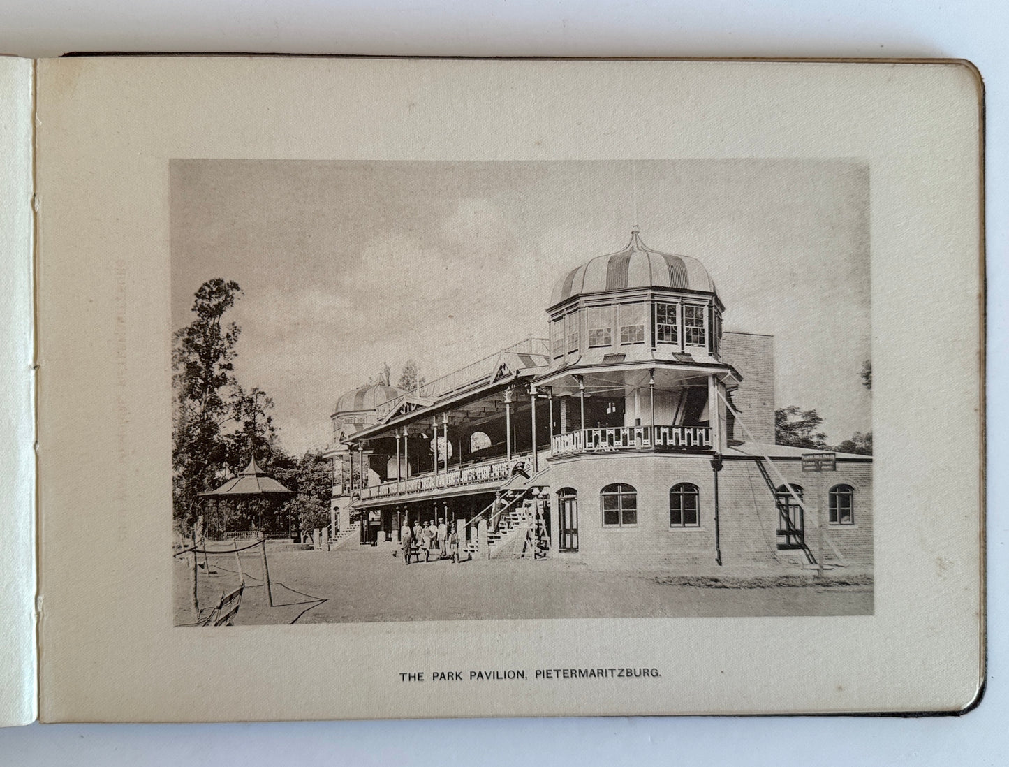 A Souvenir of Natal