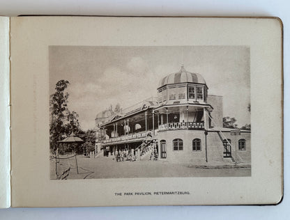 A Souvenir of Natal