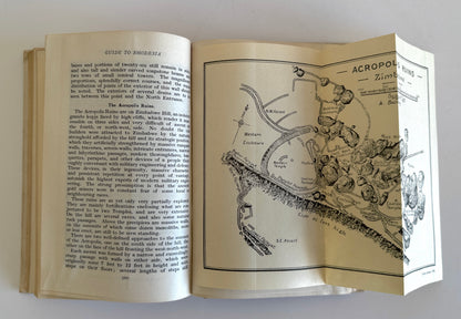 Guide to Rhodesia