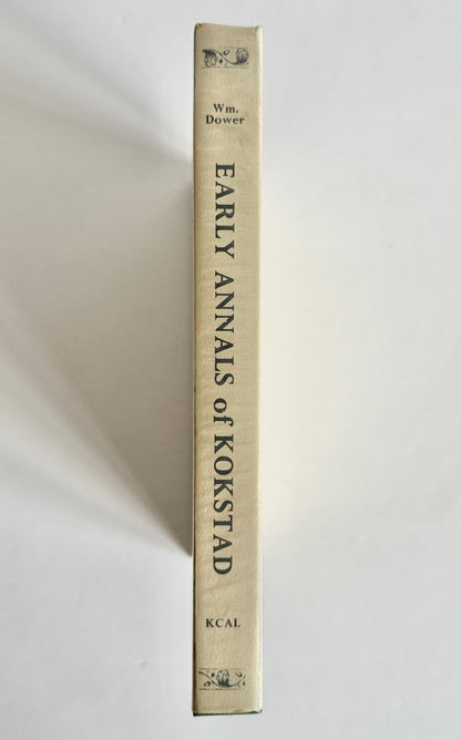 The Early Annals of Kokstad and Griqualand East