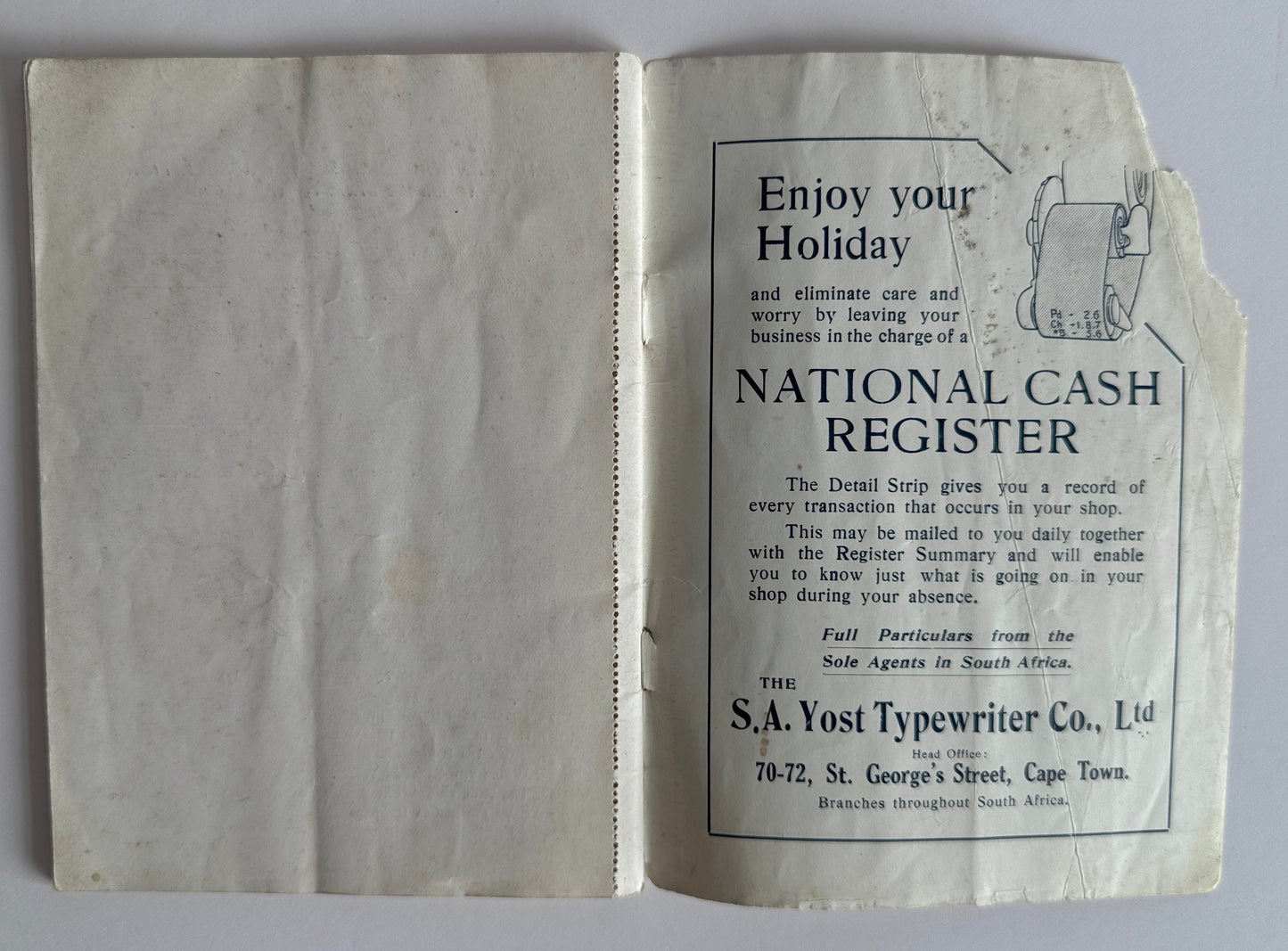 The Call of the Camps Bay Coast