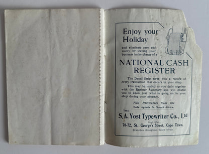 The Call of the Camps Bay Coast