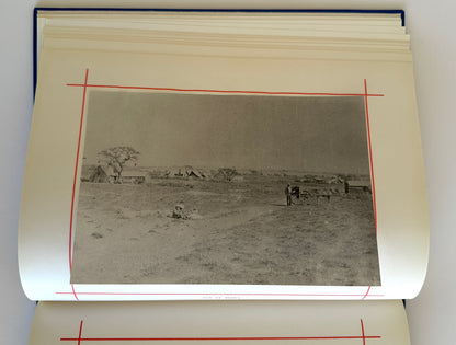 The Diamond-Field 1873 Keepsake