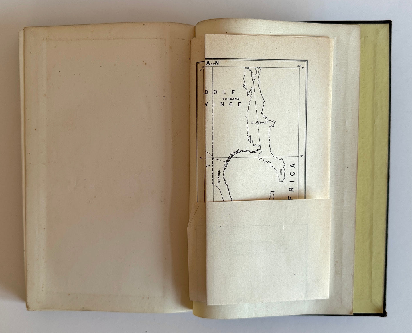 The Handbook of Uganda