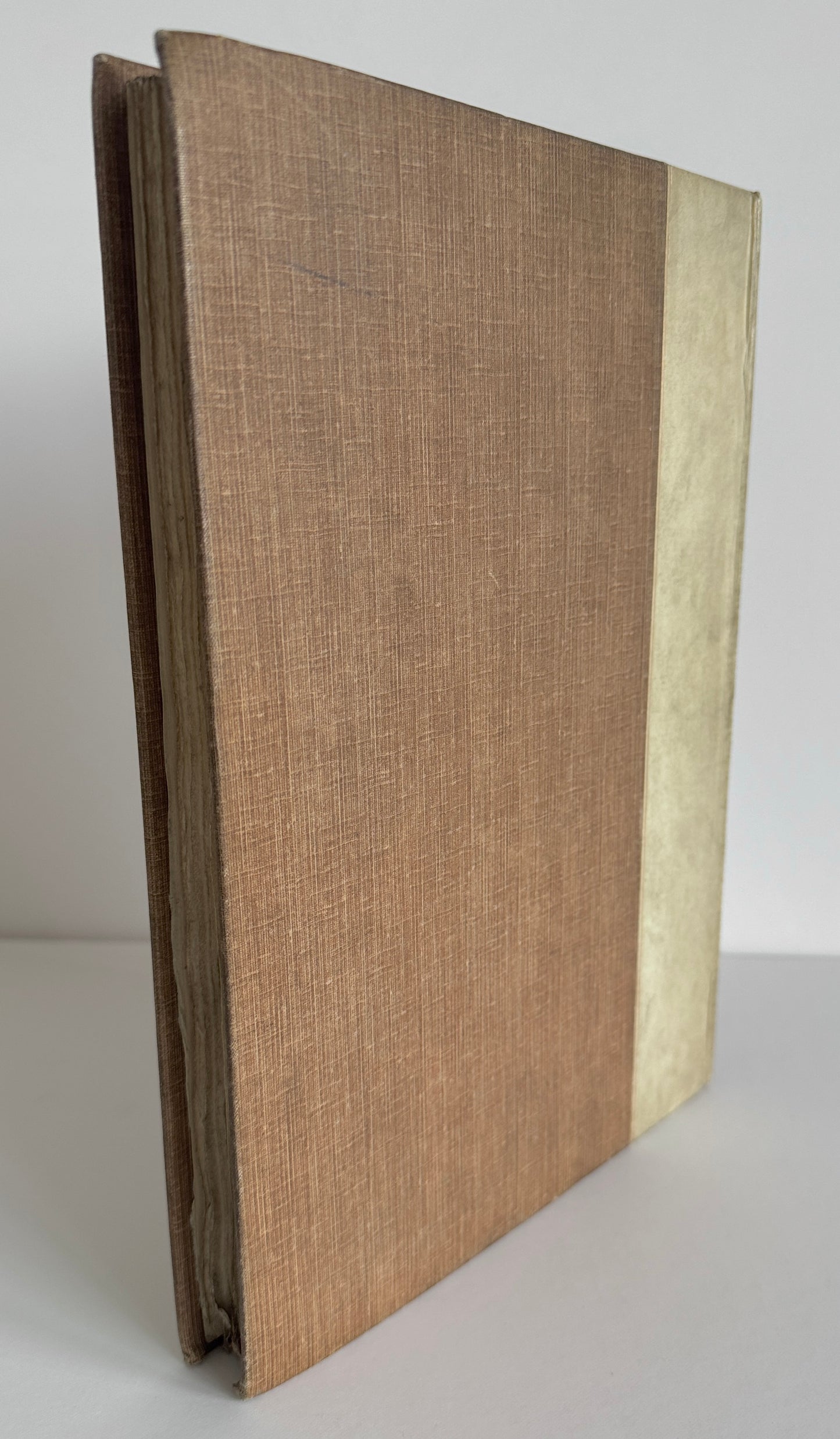 B.I. Barnato: A Memoir