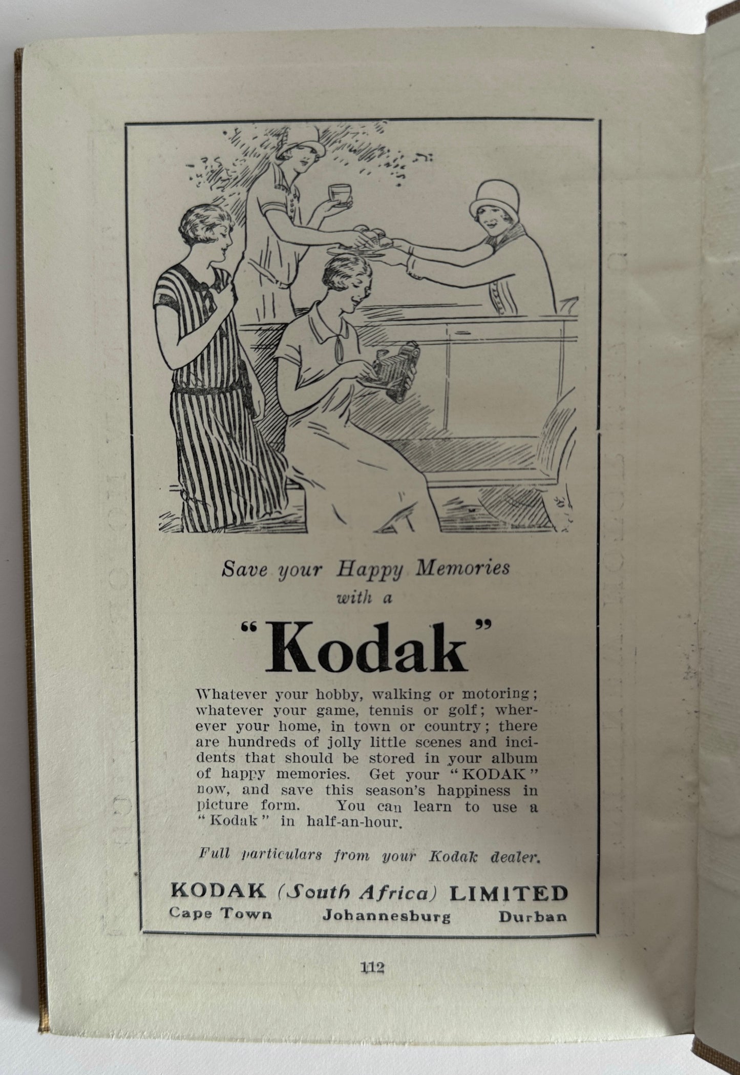 The Motorist's Paradise: The Cape Peninsula and its Surrounding Districts (Bulletin 78)