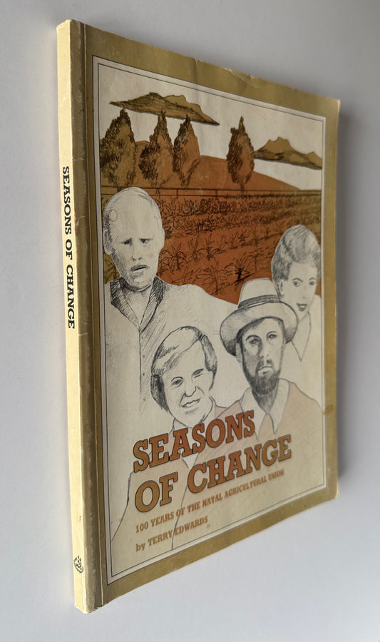 Seasons of Change