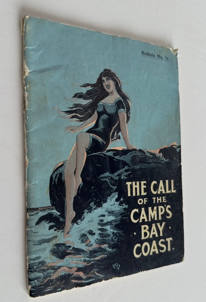 The Call of the Camps Bay Coast