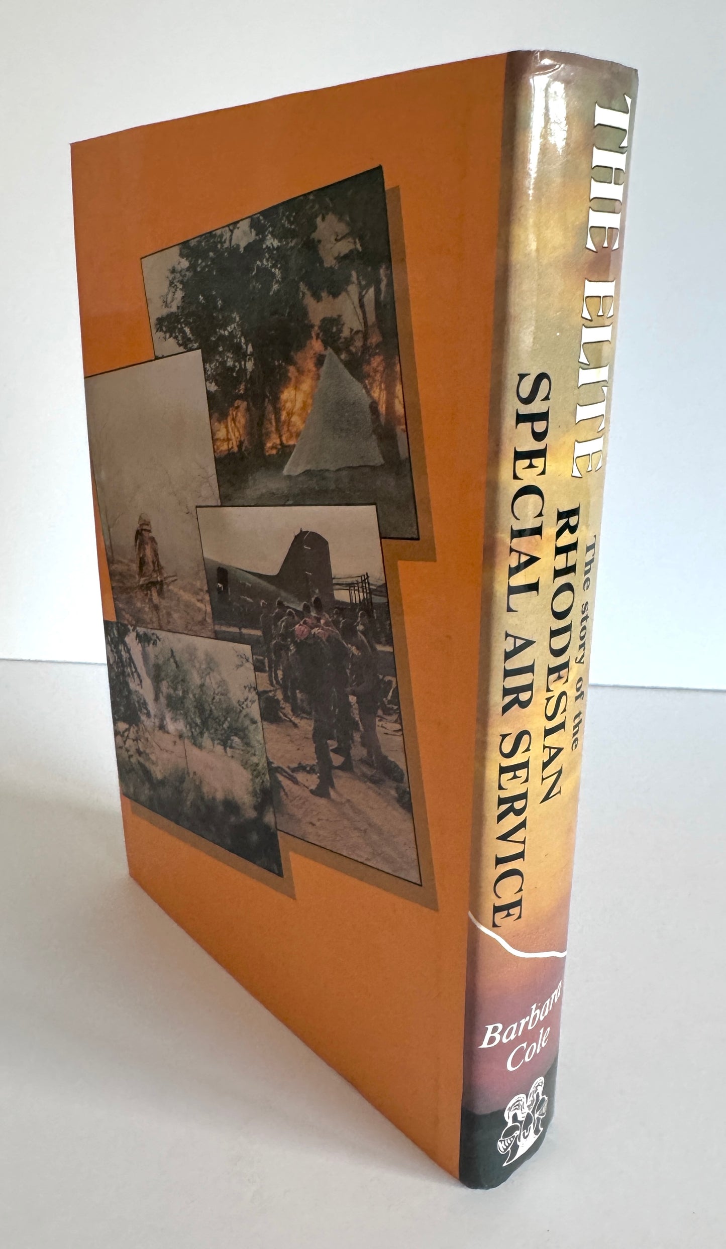 The Elite: The Story of the Rhodesian Special Air Service